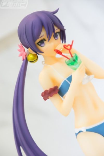 PM 手办 舰队Collection -舰娘- 曙 Mizugi Mode 