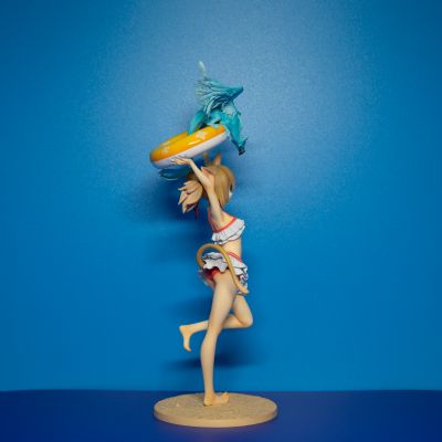 刀剑神域 西莉卡