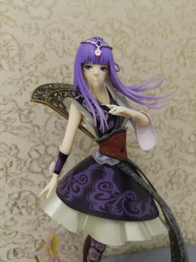 秦时明月 少司命