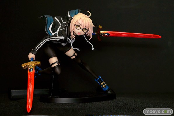 	Fate/Grand Order 谜之女主角X（Alter）
