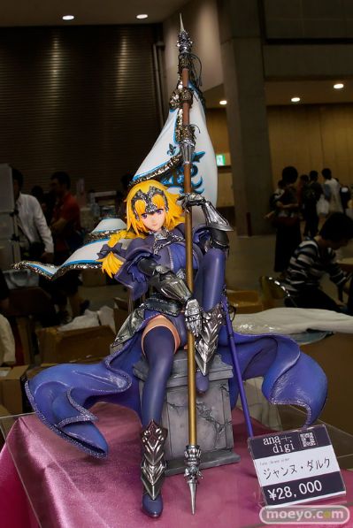 Fate / Grand Order 贞德