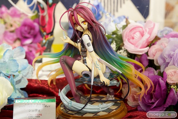 游戏人生：零 休比·多拉