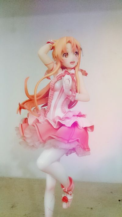 刀剑神域 亚丝娜 偶像