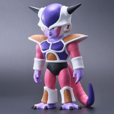 龙珠レトロソフビCollection 龙珠Z 弗力萨 Normal Color 