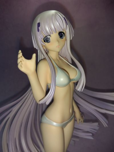 伊妮亚・谢斯切娜 泳装Ver.