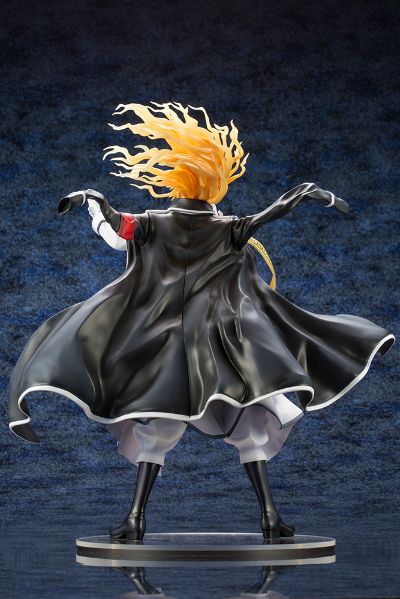 ARTFX J 神怒之日 莱因哈德·特里斯坦尤金·海德里希
