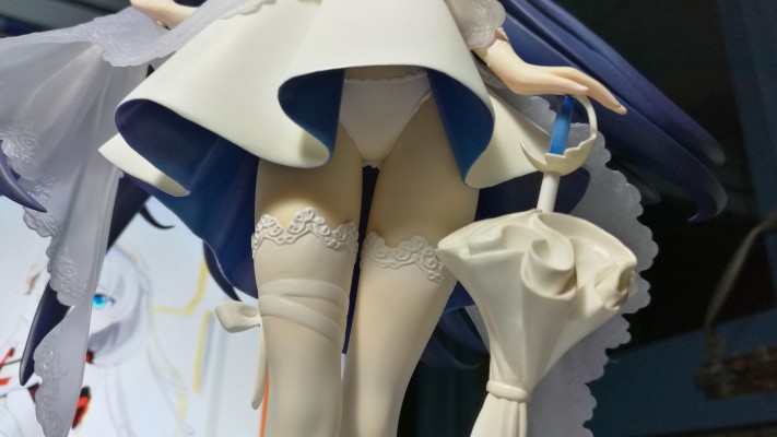 崩坏3rd 雷电芽衣 花嫁