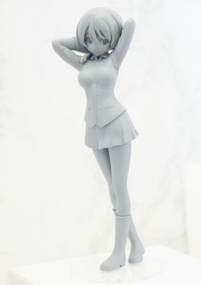 少女与战车 最终章 大吉岭