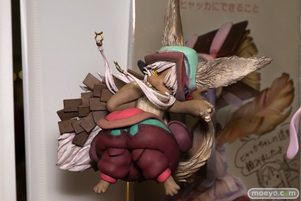 来自深渊 娜娜奇