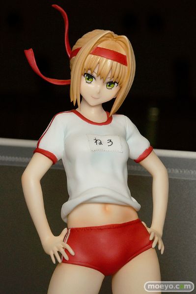 Fate / Grand Order 尼禄