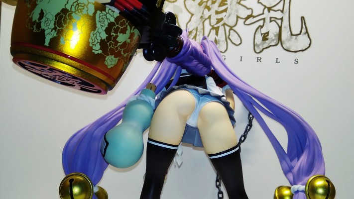 百花繚乱 直江兼続