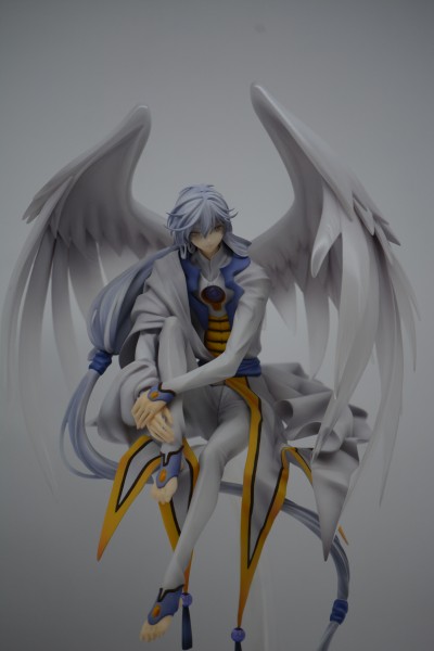 魔卡少女樱 审判者 月 （Yue）