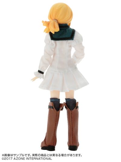 Picconeemo ~Gladewood City. Nyokenshi no Seigi to Kokoroe~ 