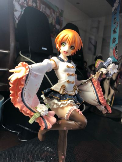 LoveLive! 星空凛 3月编