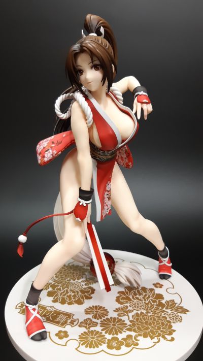 拳皇14 不知火舞