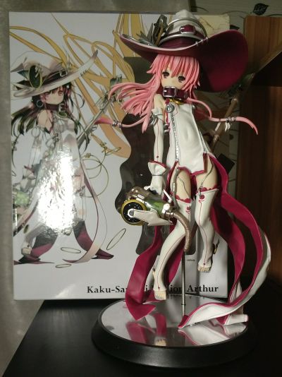 扩散性百万亚瑟王 妮妙 限定版