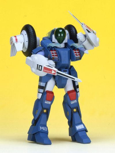 机甲创世记 骑乘装甲 Blowsperior 耶鲁专用型