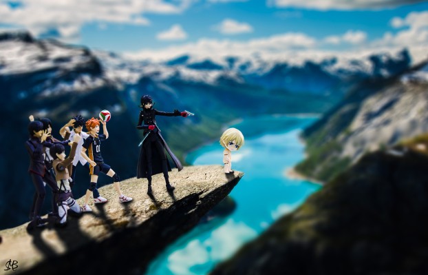 figma 魔法的禁书目录II 上条当麻