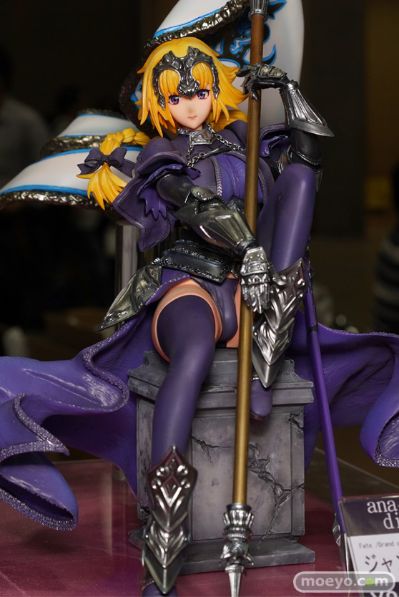 Fate / Grand Order 贞德