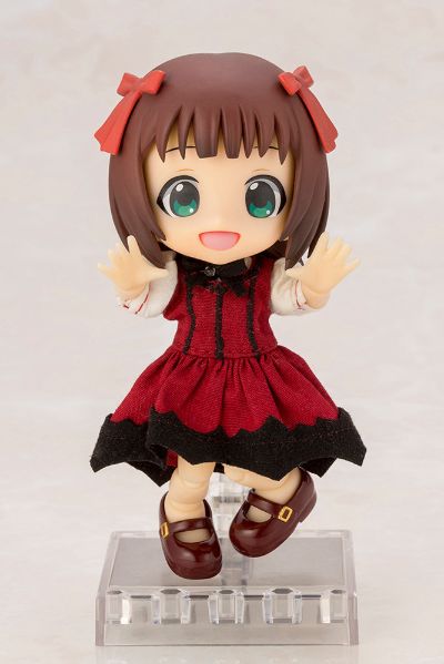 Cu-poche 偶像大师 