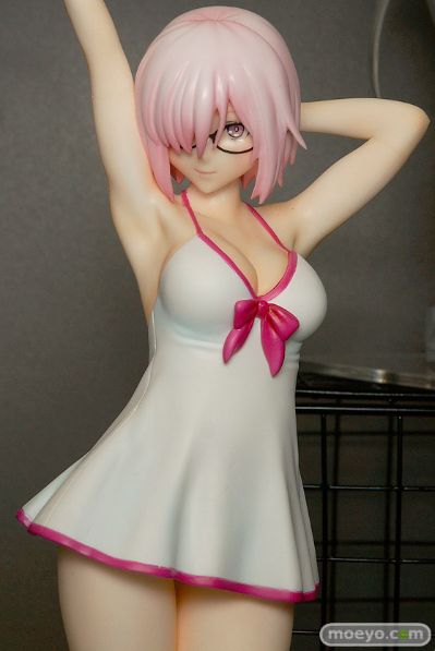 Fate / Grand Order 玛修·加拉哈德 水着