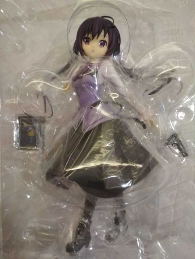 请问您今天要来点兔子吗？？ 天天座理世 Cafe Style