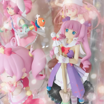 魔法护士小麦 中原小麦 （通常版） 