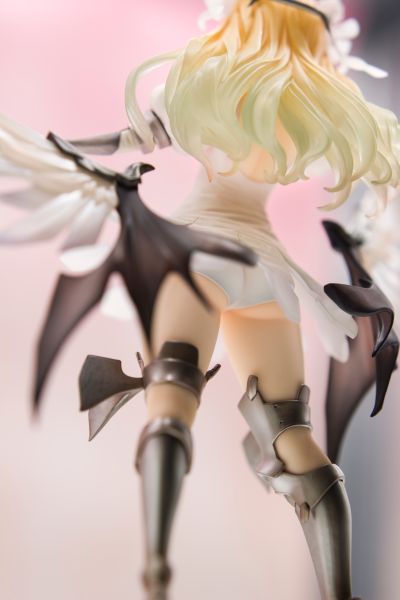 小小诺亚 白魔术师诺亚