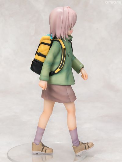 向山进发 仓上ひなた