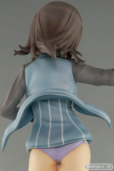 DreamTech 少女与战车 剧场版 米卡 战车夹克版