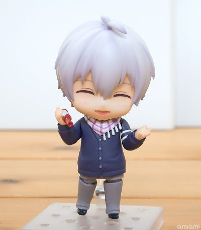 粘土人#905  IDOLiSH7-偶像星愿 逢坂壮五