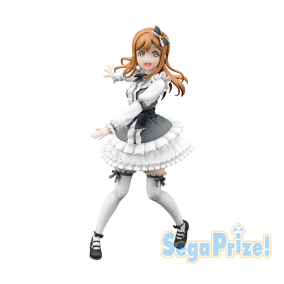 超级景品 Love Live! Sunshine!! 国木田花丸 Little Demon 