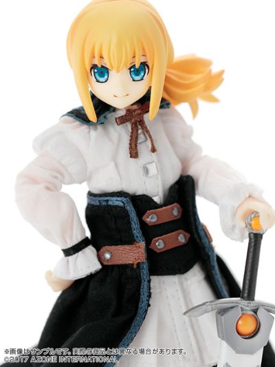 Picconeemo ~Gladewood City. Nyokenshi no Seigi to Kokoroe~ 