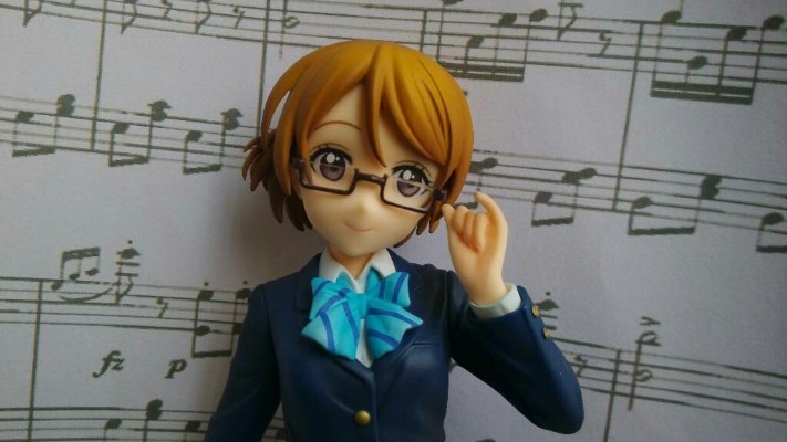 LoveLive! School idol project 小泉花阳