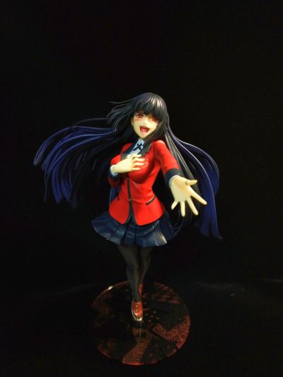 ARTFX J 狂赌之渊  蛇喰梦子