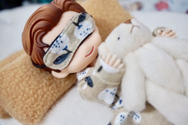 粘土人 #781 蜘蛛侠 彼得&蜘蛛侠 Homecoming版