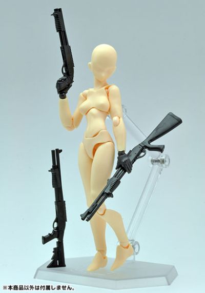 小军械库 LA019 M870MCS