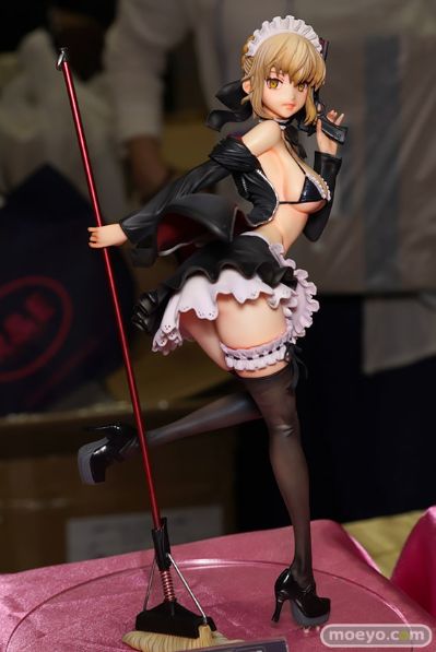 Fate/Grand Order Saber Alter 泳装