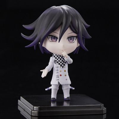 新弹丸论破V3 みんなのコロシアイ新学期 王马小吉 ebten限定版