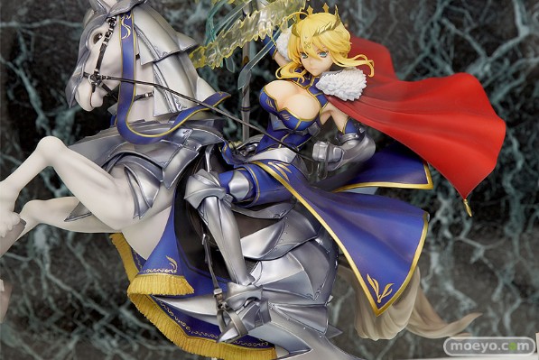 命运-冠位指定 枪兵 / 阿尔托利亚·潘德拉贡