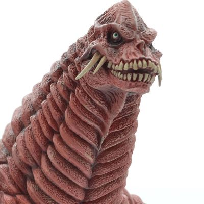 ART OF COLOSSUS アートオブコロッサス 奥特曼 パワード 『パワードRedKING』