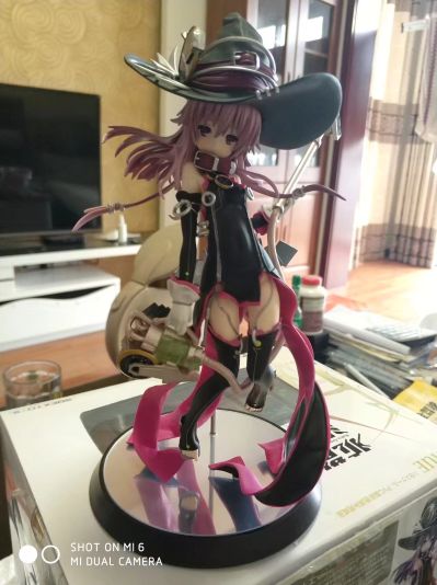 扩散性百万亚瑟王 妮妙 限定版