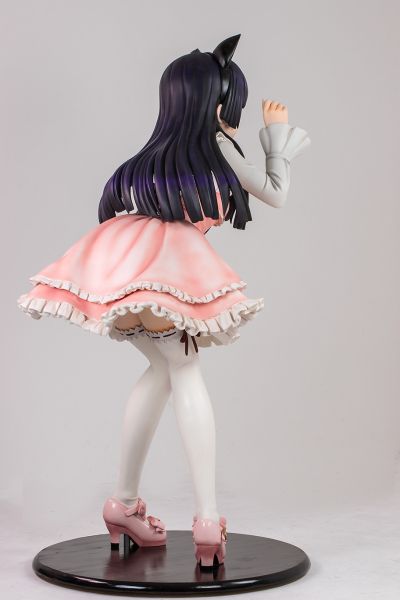 我的妹妹不可能那么可爱 五更瑠璃