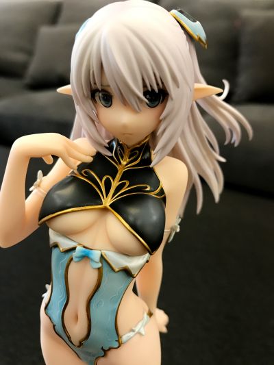 光明系列 Shining Beach Heroines 阿露蒂娜・梅・席尔菲斯 泳衣 ver.