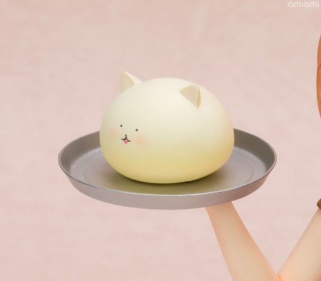 请问要来点兔子吗？？ 保登心爱 旗袍Ver.