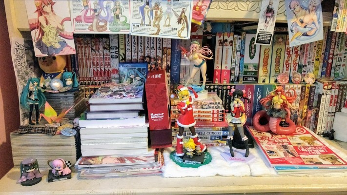 初音未来×しゅうまい君 VOCALOID 初音未来 