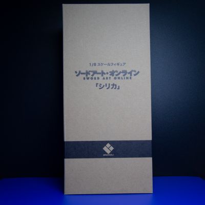 刀剑神域 西莉卡