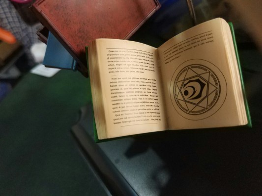 機工魔術士－enchanter－ 尤加娜莉亚 