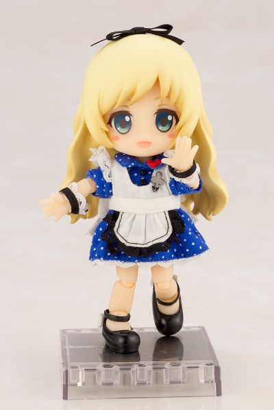 Cu-poche 偶像大师 