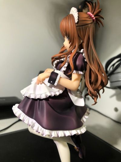 出包王女DARKNESS 结城美柑 女仆风格